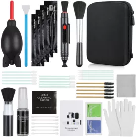 相机清洁用品;电脑清洁用品;耳机清洁笔