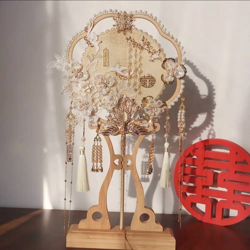 Champaña de Wing ☆