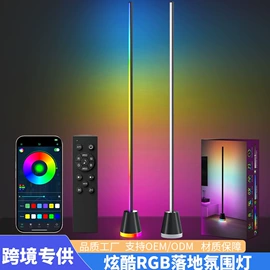 小夜灯;智能夜灯;落地灯