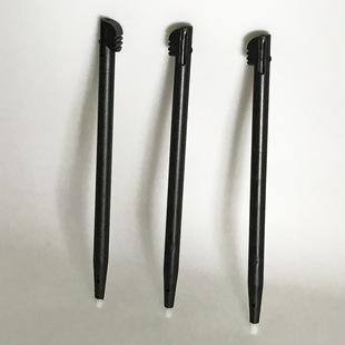 NDSILL resistor pen NDSIXL game machine stylus wearable plastic nib resistor pen navigation stylus