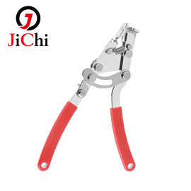 自行车拉线钳修理工具骑行配件修理工具  魔术扣剪线钳山地车装备