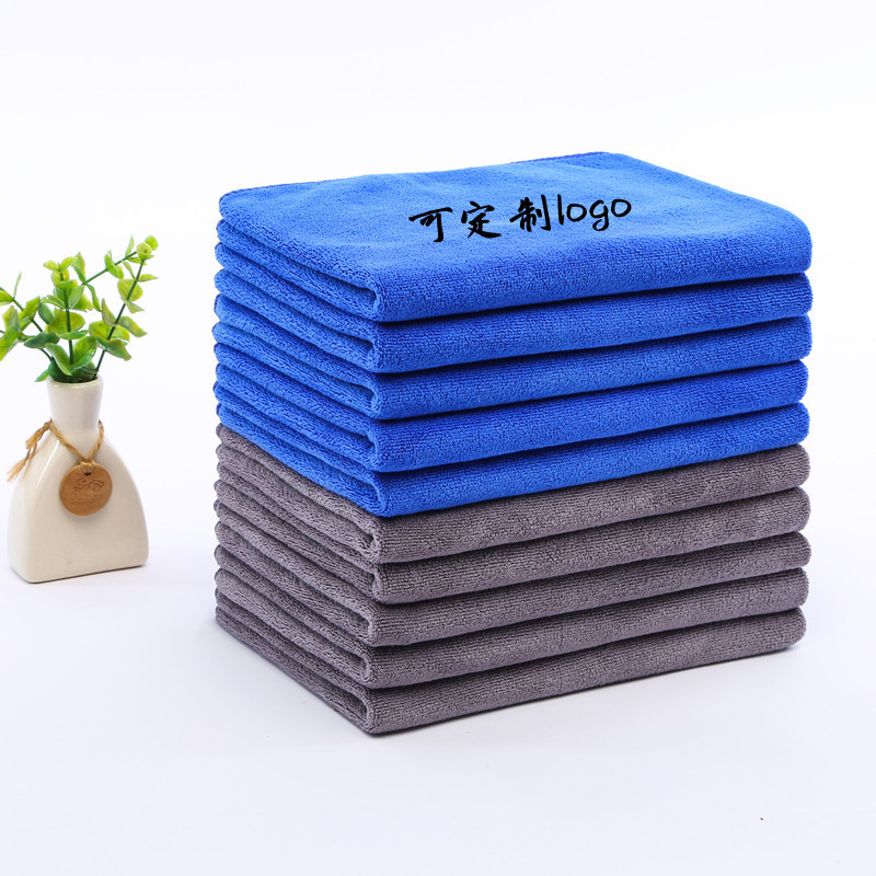 Housekeeping special towel wholesale beauty salon Barber Shop hair wrap turban microfiber watermark LOGO Housekeeping special towel wholesale beauty salon Barber Shop hair wrap turban microfiber watermark LOGO