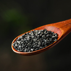 Chun Zitang Chives Seeds 250g Canned, Chives Seeds Non-Golden Gun Benben Liquor Material Matching Lock Yang Huang Jing