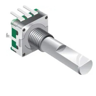 BOURNS���, TVS���O��PEC11R-4215F-S0024