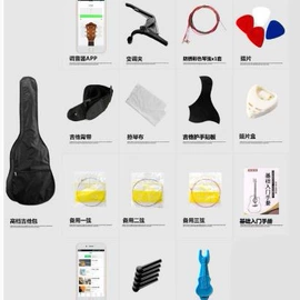 乐器配件;弹拨类乐器;其他乐器