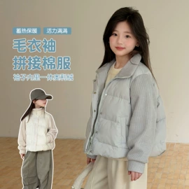童裤;童T恤;普通外套