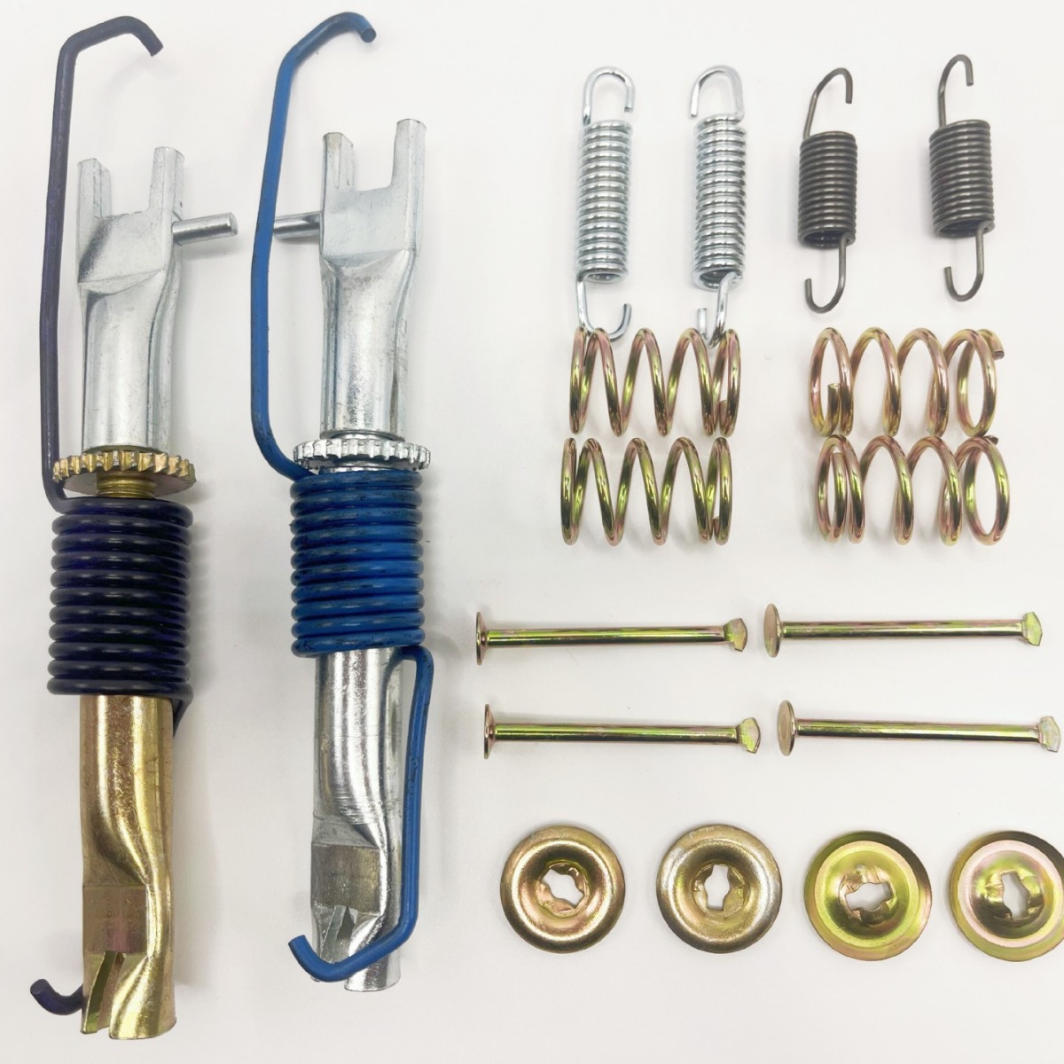 Kit de reparación de freno trasero para Toyota VIGO 2WD 04943-OK070 04943-OK01
