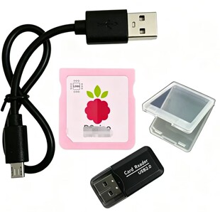 �m���NDS NDSL DSi 3DS��䛿� DS �Α��x���� ��RP2040 MCU