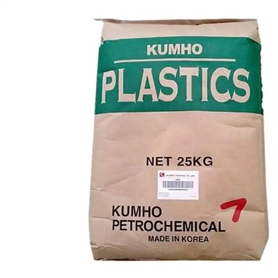 Порошок AES Корея Kumho HW603E (порошок) Устойчивость к ультрафиолетовому излучению, высокая ударопрочность, устойчивость к высоким температурам, устойчивость к низким температурам, высокая текучесть