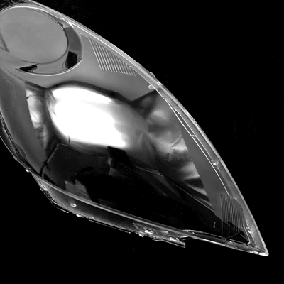 plastic high permeability PC — Fara qapaqları