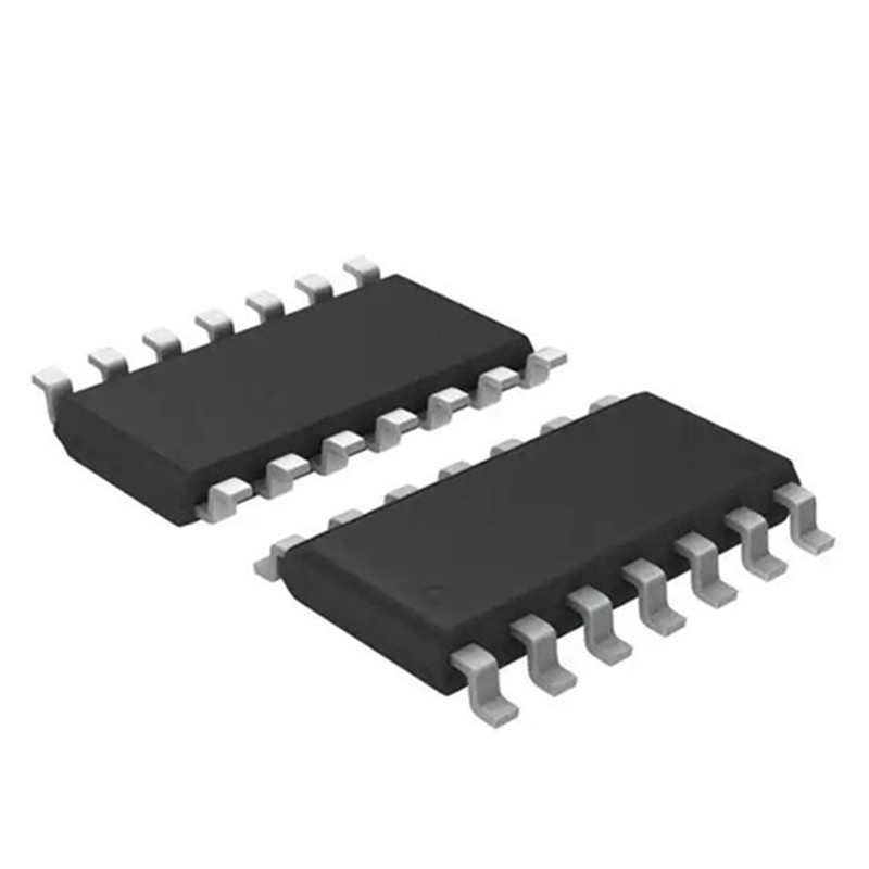 MC33079DR2G SOP14 四运算放大器