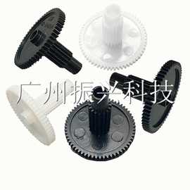 适用LQ590KII 595KII FX890II齿轮136KWII 1600KIVH电机轮