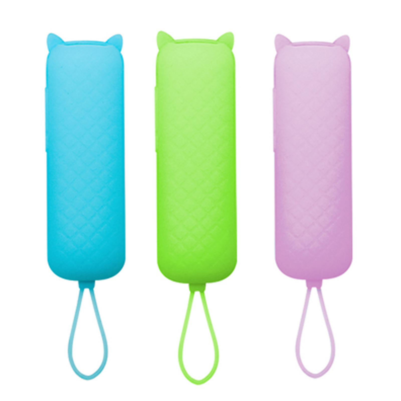 고양이 귀 스타일