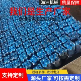 无缝管;CNC加工;锅炉管