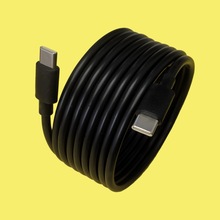 1��2��3��CC������3A60Wc��c˫ͷtype-c����������ڻ�Ϊ����
