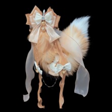 �����u��60CM������ëβ�͸����^�ɲ�жSM��Ȥ��Ʒ���������Y�m�