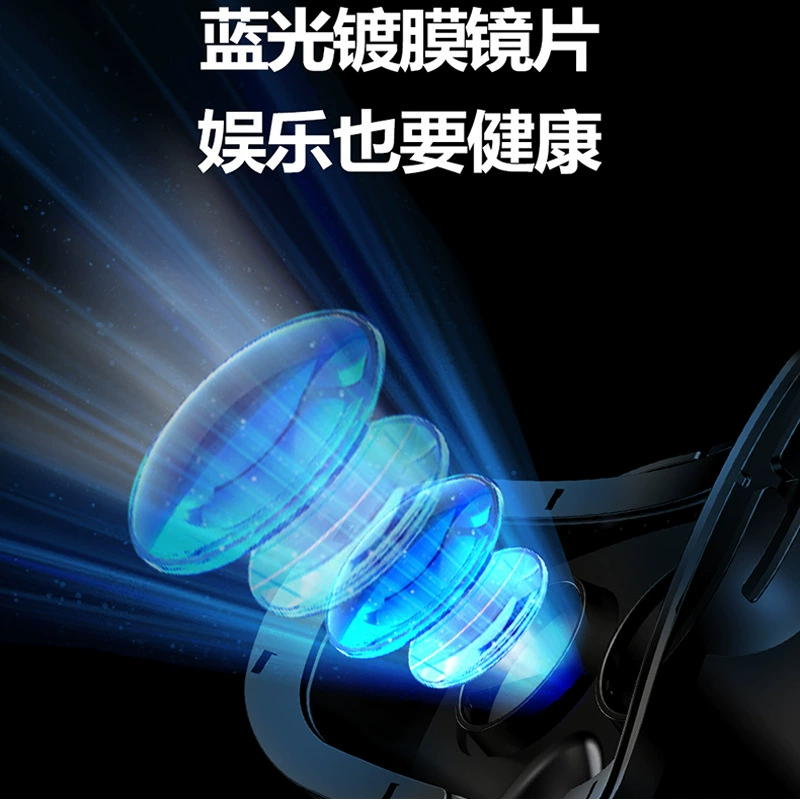 Коробка для Huawei, Xiaomi, Oppo — очки, умные часы, мобильный телефон