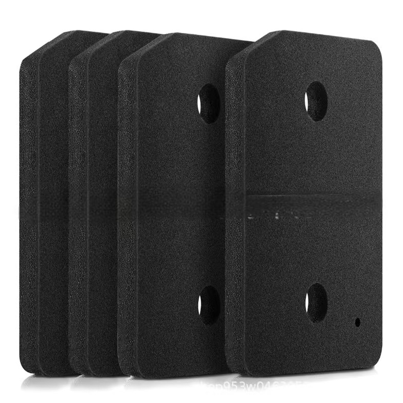 适配美诺烘干机过滤棉热泵式烘炉机干衣机吸附过滤网棉加工