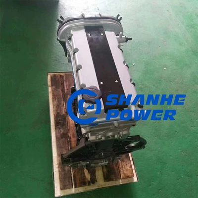 Excelle, Verano, Kaiyue, and – Engine assembly