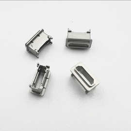 USB3505-30-A-KIT USB连接器 2partKIT USB3505-30-A + USB连接器