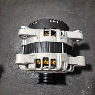 LR105985 Generator – Generatorlar hissələri (Dinamo və detalları)