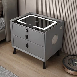 实木床;桌类、茶几;餐边柜