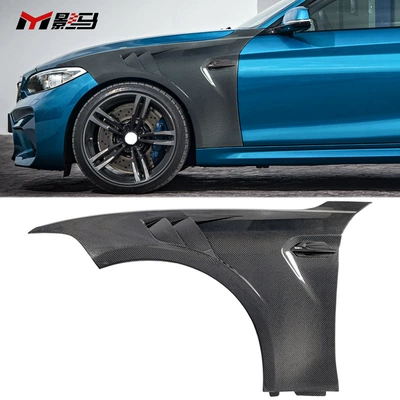 Fender Carbon Fiber Fender Front