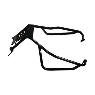 for Honda Cub Kumamon: Motorcycle bumper