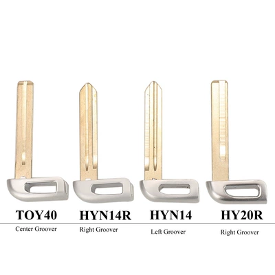 Suitable for Kia Forte, Car Keys