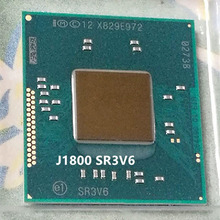 ���u�F؛ J1800 SR3V6/SR3V6 J1800 2�� �忨������CPU