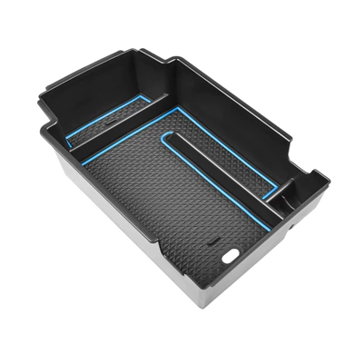 Armrest box Trailblazer Armrest Box - ttato-134-pioneer-blue
