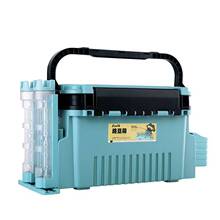 路亚钓箱批发饵盒多功能钓鱼箱子套装路亚箱渔具用品批发