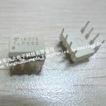 TLP552 TLP552GB ��������ICоƬ���Ԫ�������ɉKDIP8���b