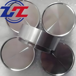 Processing Ta1 High Purity Tantalum Round Tantalum Round Target Tantalum Target Tantalum Coating Target Tantalum Target Tantalum Sputtering Target