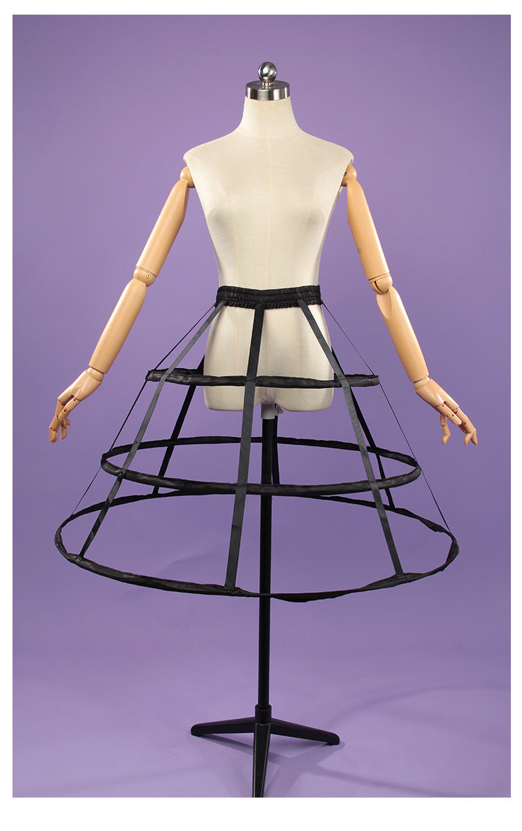 Kuromi Fifth Personality cosplay image 9
