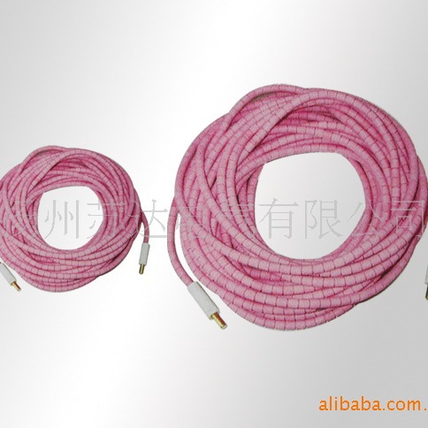 厂家直销绳式加热器,管道加热器