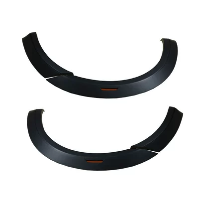 Wheel eyebrow T7T8 Car Wheel Arches