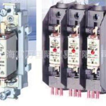 JEAN MUELLER 1LTL000-3/9 KETO-00-3/F熔断器M000GL1