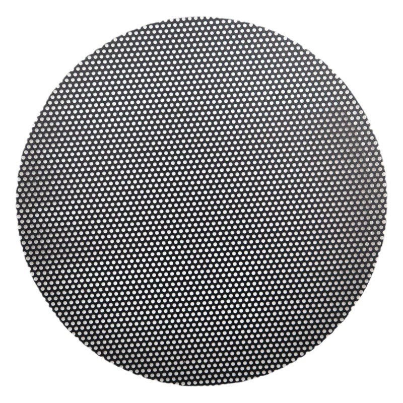 PS5/PS5slim оптический привод для основной машины игровой консоли пылезащитная сетка без остаточного клея ПВХ пылезащитная сетка обработка