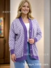 Purple-grid