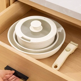 煎锅、平底锅;锅具套装;炒锅