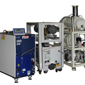 CTI-Cryogenics冷泵On-Board IS-8F低温泵IS-1000压缩机