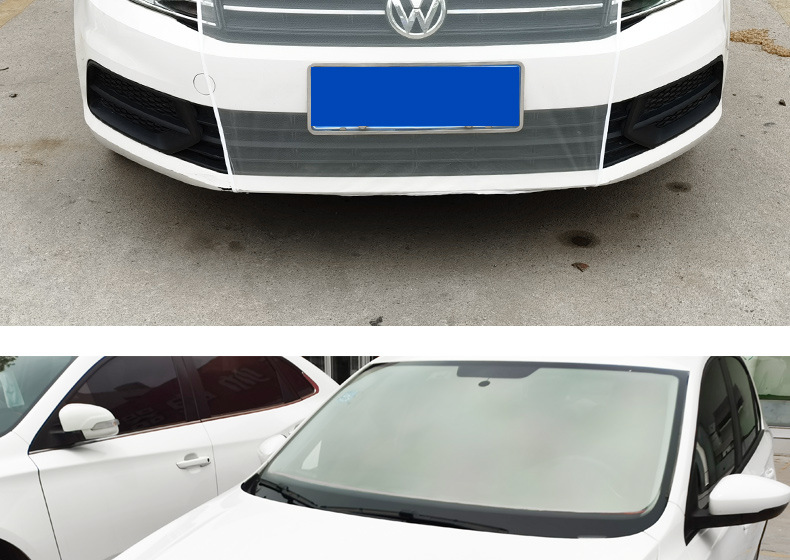Automobile water tank protection net anti-catkin poplar catkin anti-mosquito insect fly insect anti-foreign body net general air intake special protection net