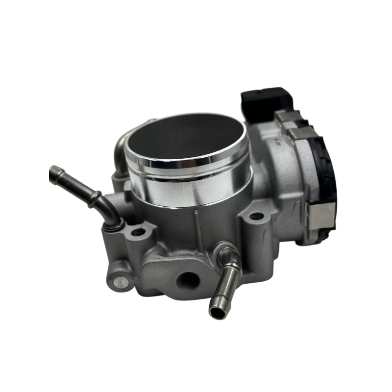 In-Stock Wholesale 0280750167 06A133062Aa Suitable for Volkswagen T5 Brand New Throttle Valve Brand New