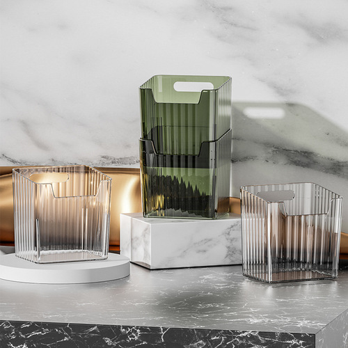 Refrigerator side door storage box food grade onion ginger garlic crisper kitchen organization artifact food packaging storage box