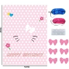 Kt poster 6 (with bow tie)