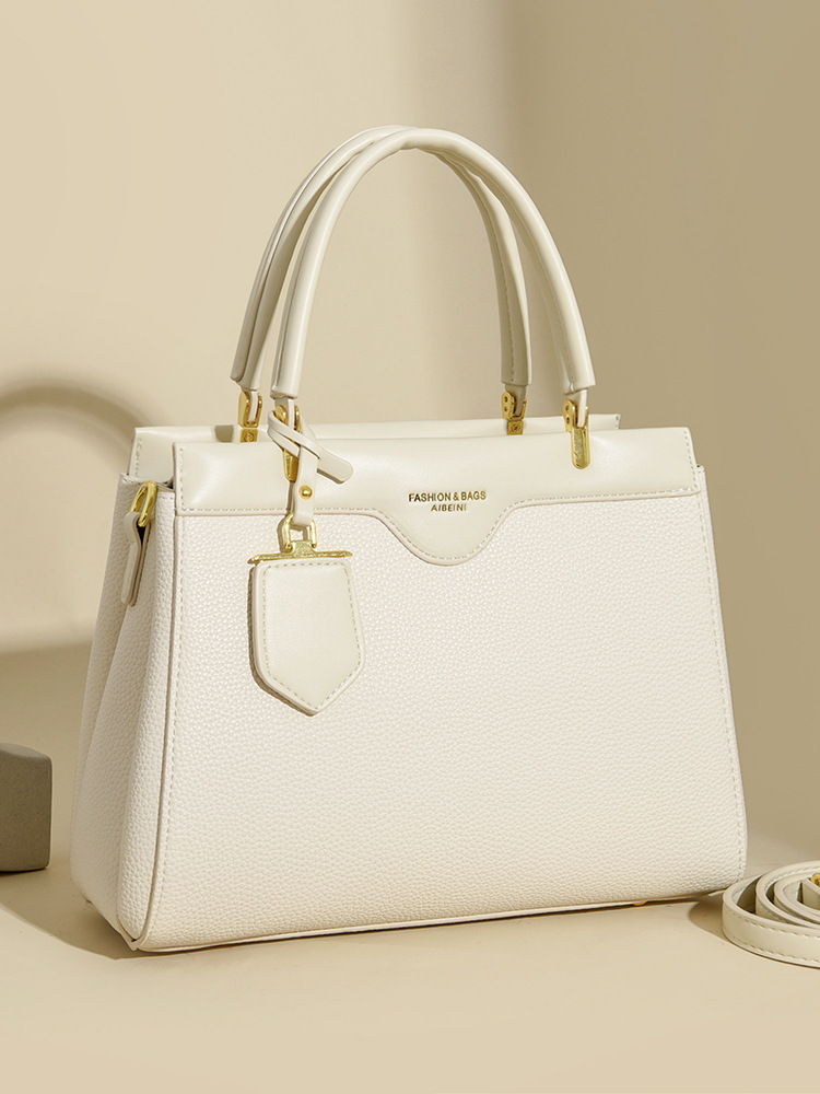 Regalo de San Valentín 2024 nuevo bolso de mujer bolso de mensajero de un solo hombro bolso de mujer de varios compartimentos bolso de mostrador al por mayor