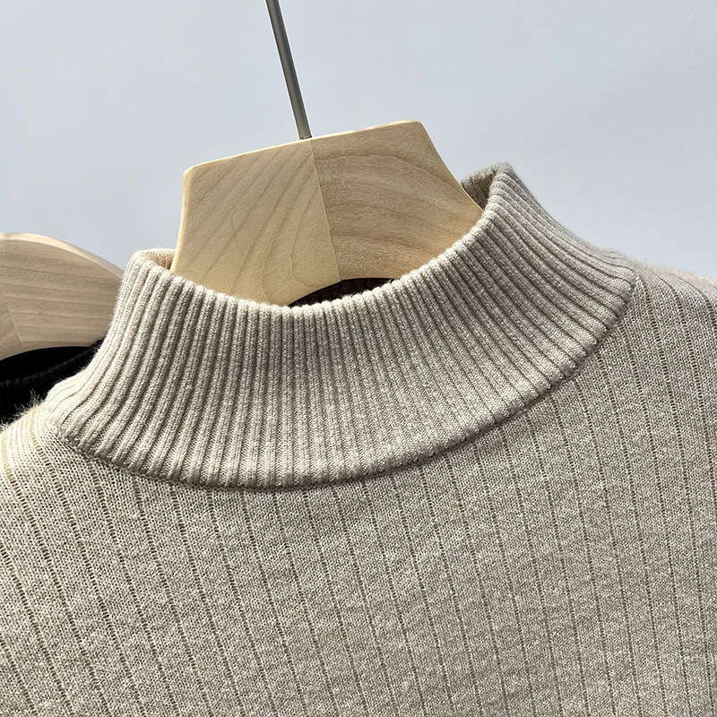 Regular Sleeve Sleeve Type Wholesale Women's Casual Simple Style Solid Color Long Sleeve Sweaters & Cardigans