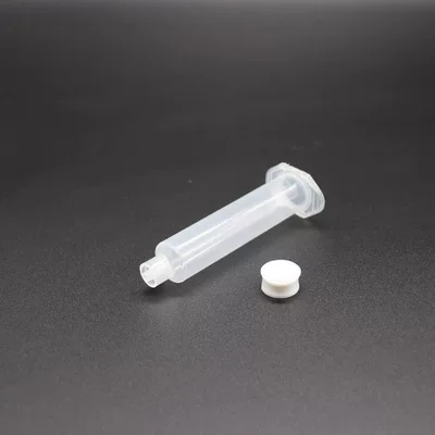 Specialized Glue Dispensing Tube for Dispensing: Yapışqan paylayıcı adapterlər - 10cc-capacity-syringe-piston-10-pieces