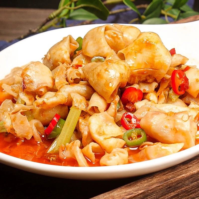 탄렌완 바삭한 생선거품 250g